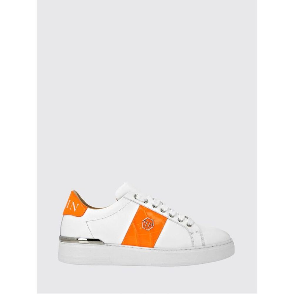 Philipp Plein Men Sneakers Men Philipp Plein